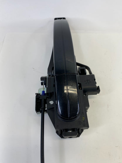 12 13 14 15 16 17 18 Ford Focus Rear Right Side Exterior Outside Door Handle OEM