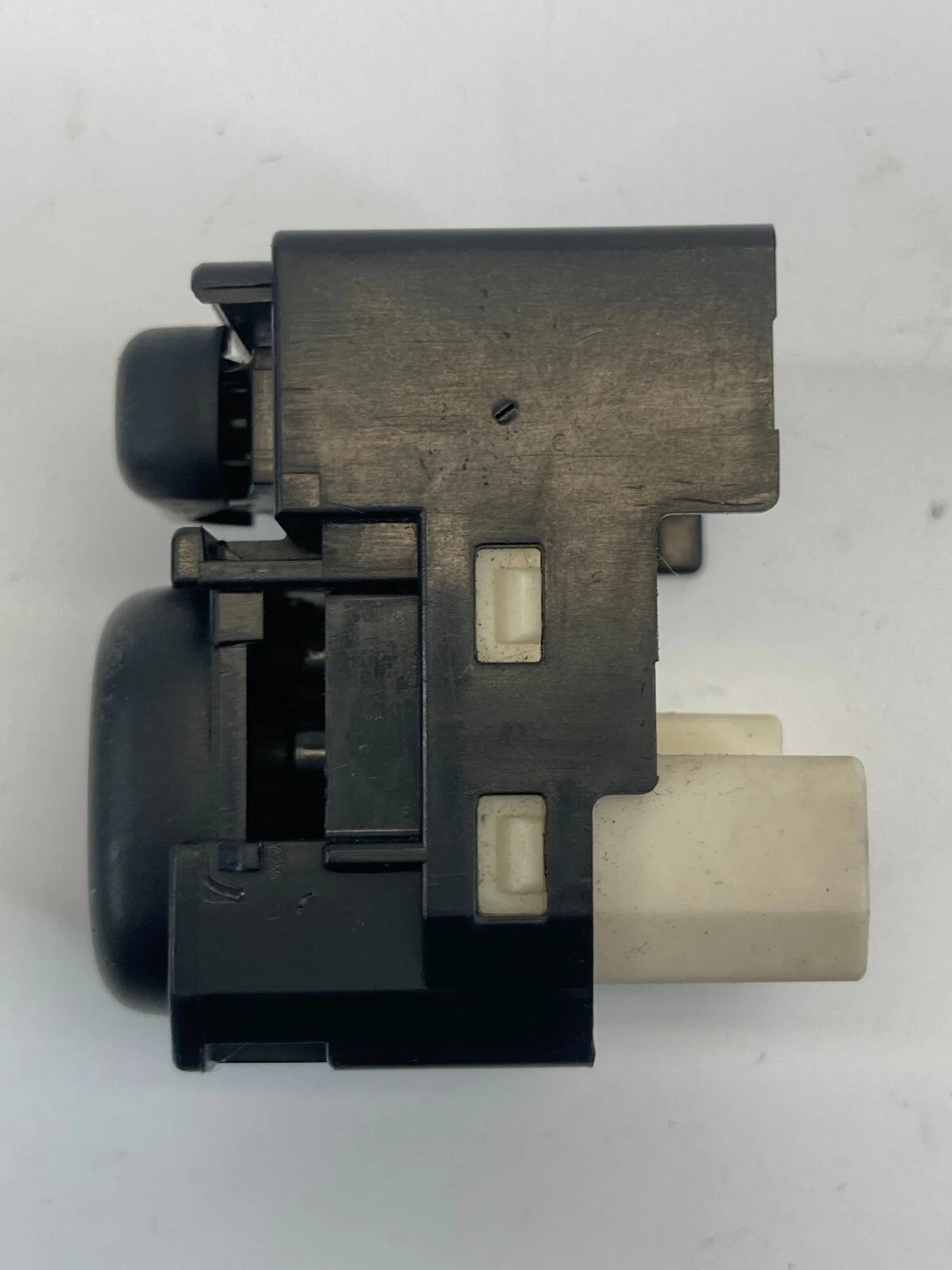 2004-2009 TOYOTA PRIUS FRONT LEFT DOOR EXTERIOR POWER MIRRORS CONTROL SWITCH OEM