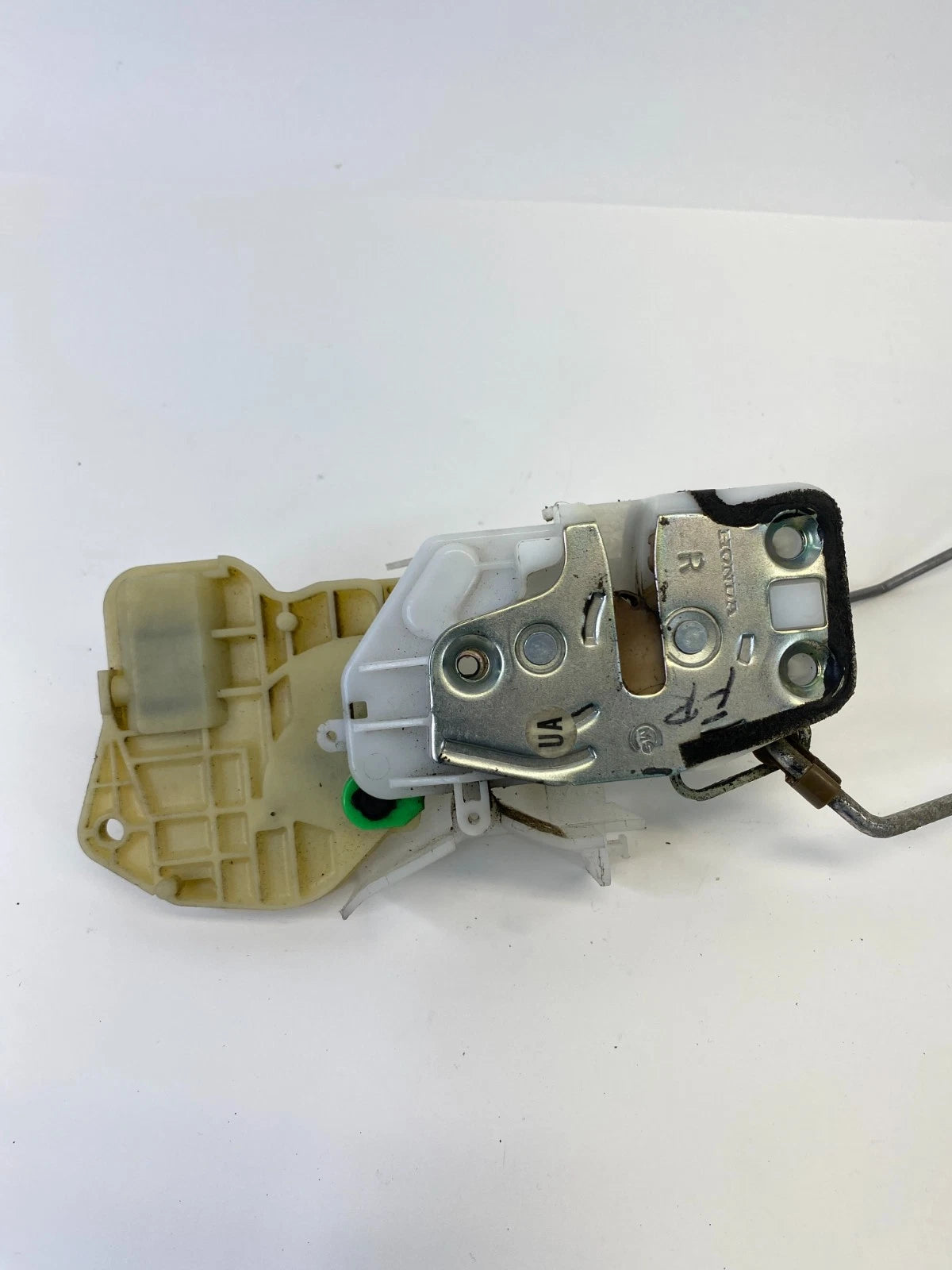 2007 2008 07 08 HONDA FIT FRONT RIGHT SIDE DOOR LOCK RELEASE LATCH ACTUATOR OEM