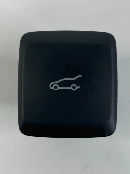 2013-2020 FORD FUSION DASH TRUNK LID RELEASE BUTTON SWITCH DG9T-198514-AAW OEM