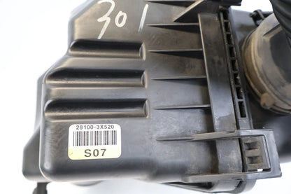 2011-2016 HYUNDAI ELANTRA AIR INTAKE FILTER BOX CLEANER ASSEMBLY 28100-3X520 OEM