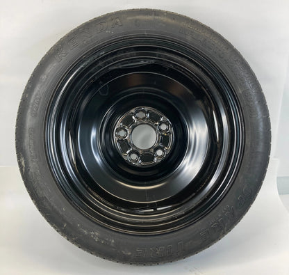 2016-2021 HONDA CIVIC EMERGENCY RIM WHEEL SPARE TIRE COMPAT DONUT 125/80D16 16X4