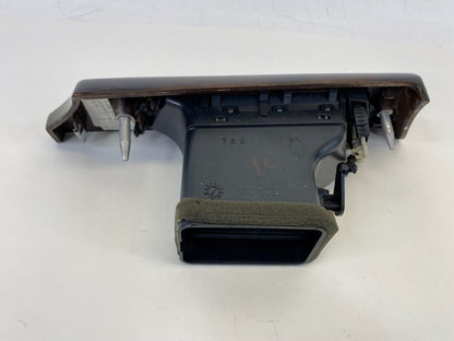 2006 BMW 330xi 330i Dash Left Driver Side AC Air Vent Duct Grill 64226910731 OEM