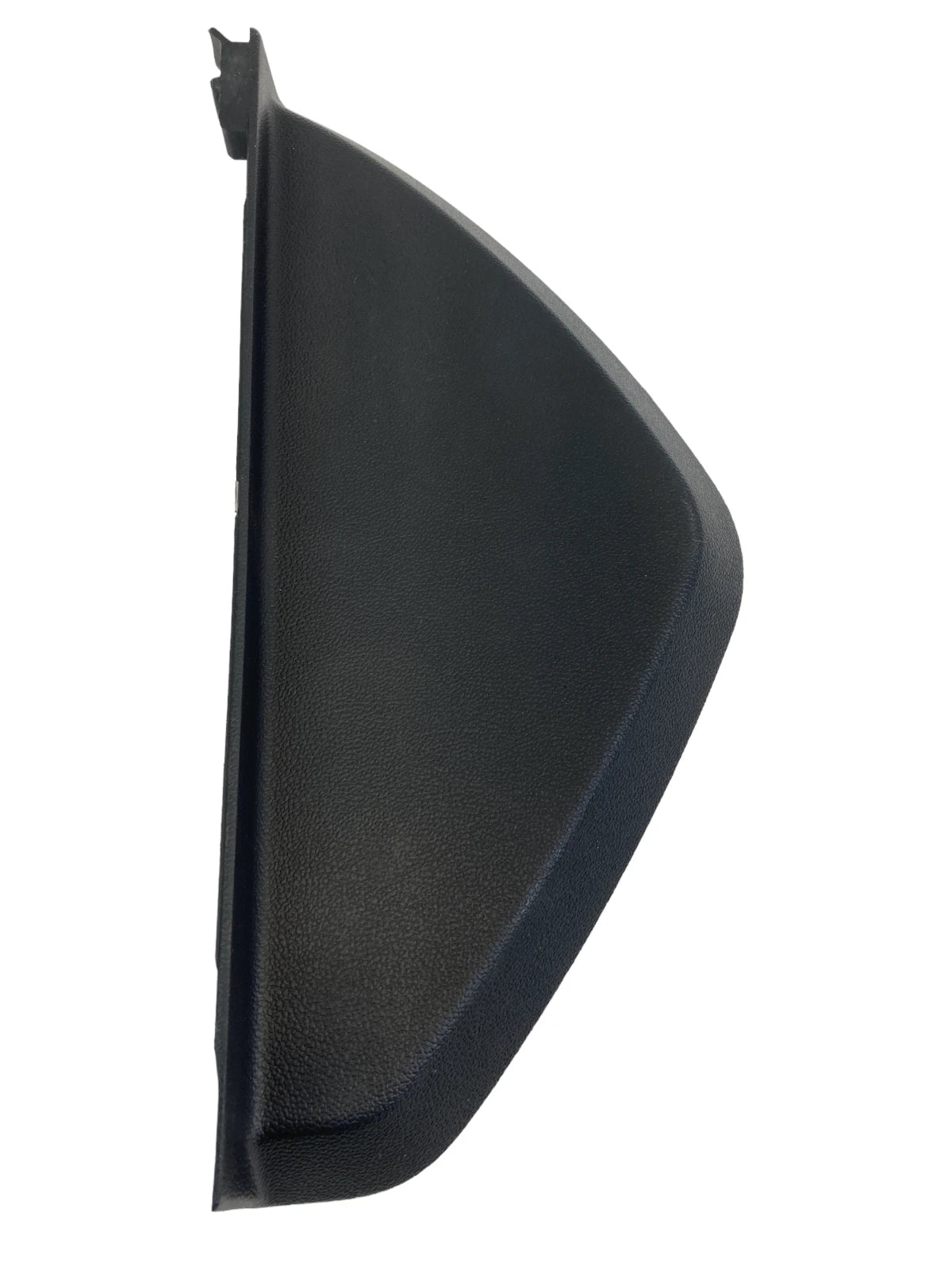 2009 2010 DODGE JOURNEY LEFT DRIVER SIDE DASH END CAP COVER TRIM 1Z23TRMAA OEM