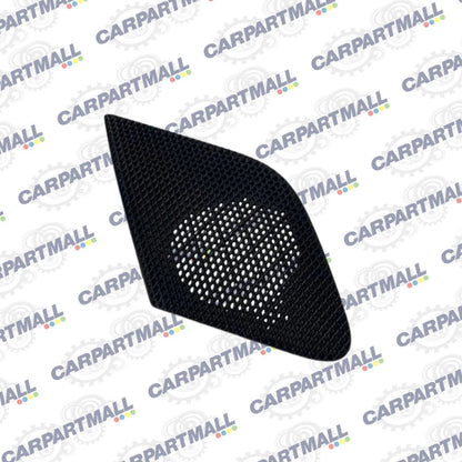 06-12 MERCEDES-BENZ R350 REAR RIGHT DOOR TWEETER SPEAKER COVER GRILL A2517300448