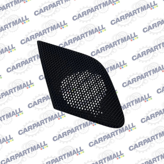 06-12 MERCEDES-BENZ R350 REAR RIGHT DOOR TWEETER SPEAKER COVER GRILL A2517300448