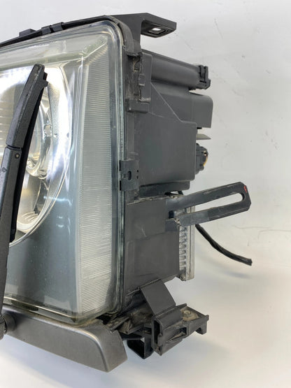 2003-2005 LAND ROVER RANGE ROVER FRONT LEFT SIDE XENON HEADLIGHT HEADLAMP OEM