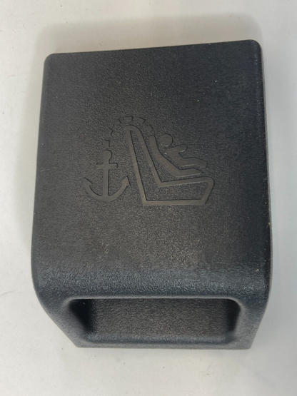 2007-2012 Nissan Altima Rear Seat Child Safety Anchor Hook Cap Cover 79980JA00