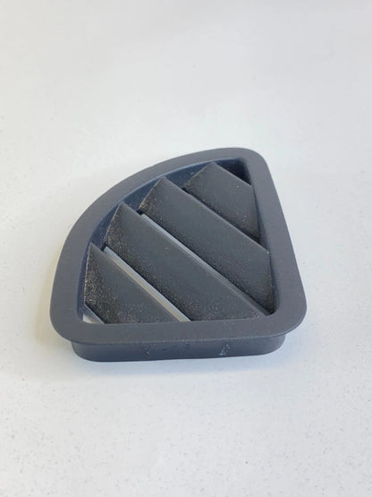2010 2011 2012 DODGE CALIBER DASH LEFT DRIVER AC AIR VENT DEFROSTER GRILLE OEM