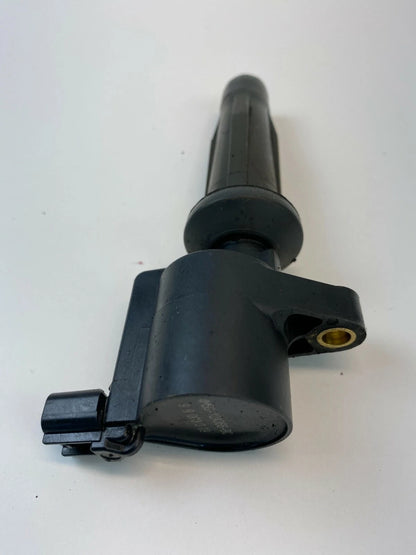 2003-2011 FORD FOCUS 2.0L AT IGNITION COIL IGNITER ASSEMBLY 4M5G-12A366-BC OEM