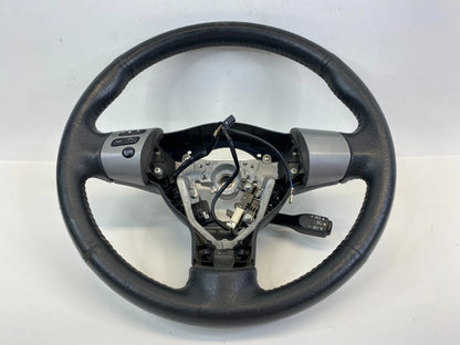 2005-2010 SCION TC 3-DR STEERING WHEEL W MULTI SWITCH CRUISE CONTROL 45103-21020