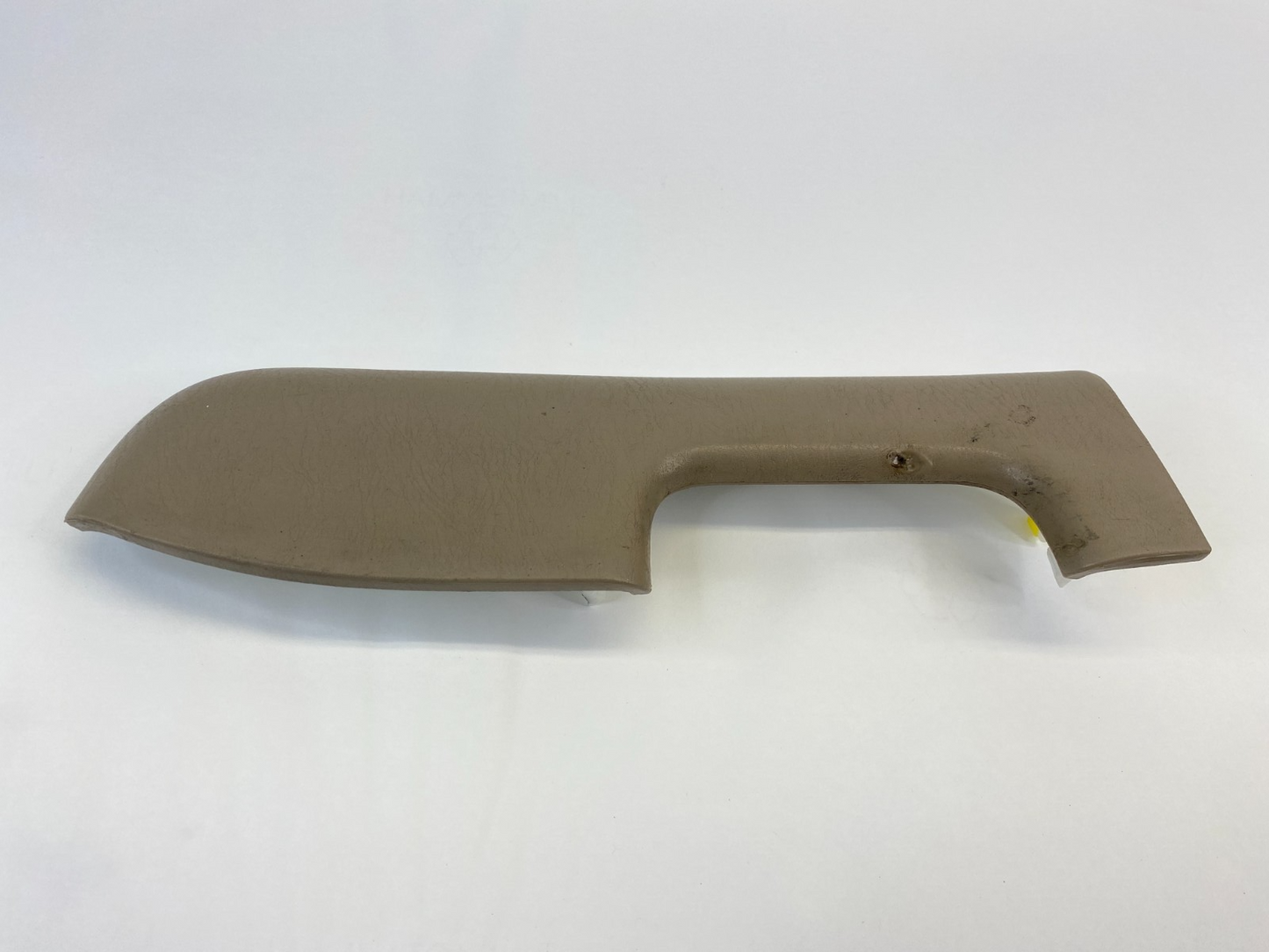 2003-2008 Toyota Corolla Passenger Right Front Door Panel Armrest Arm Rest Bezel