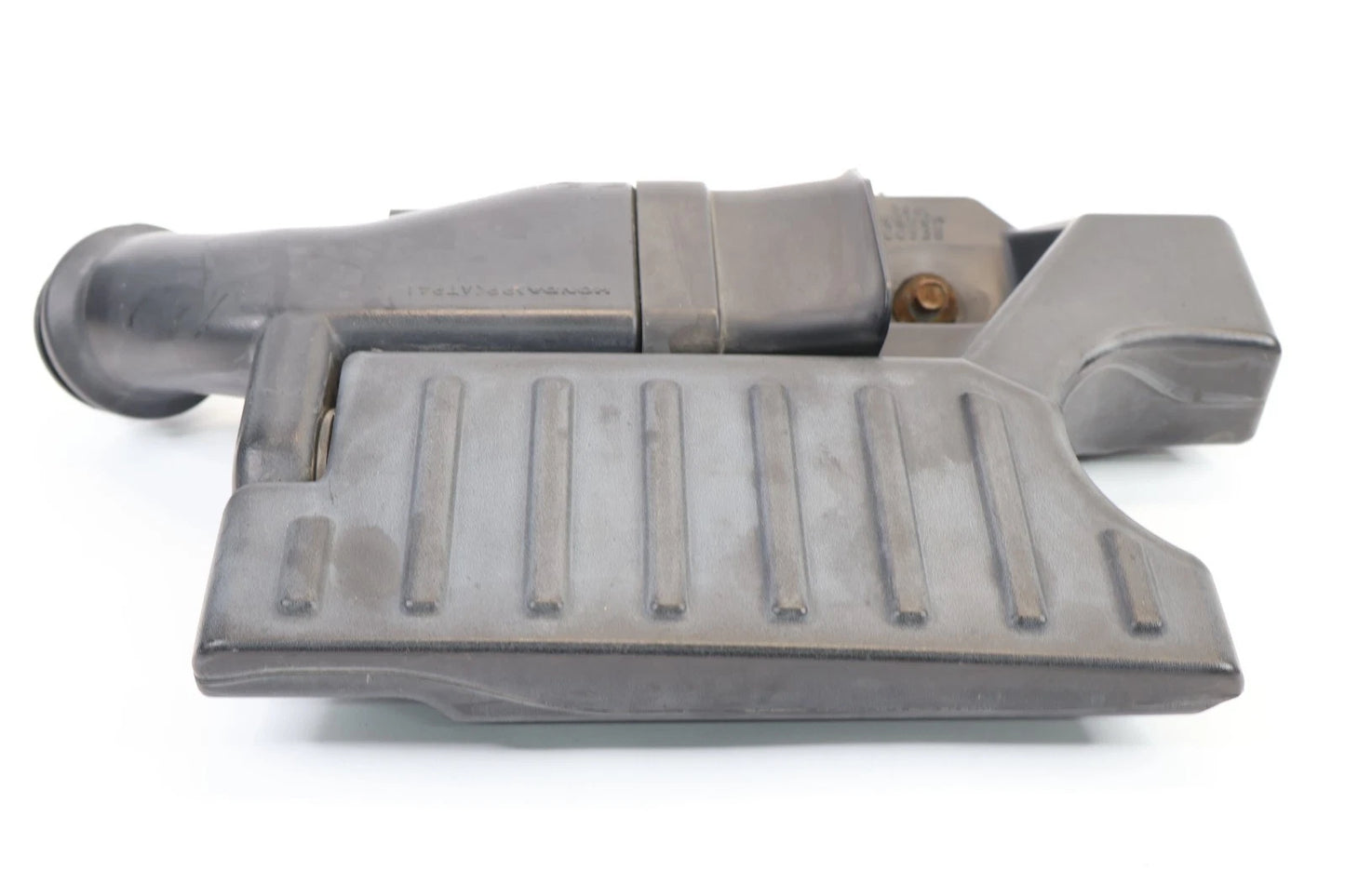 2006-2011 HONDA CIVIC HYBRID 1.3L AIR INTAKE RESONATOR CHAMBER ASSEMBLY OEM