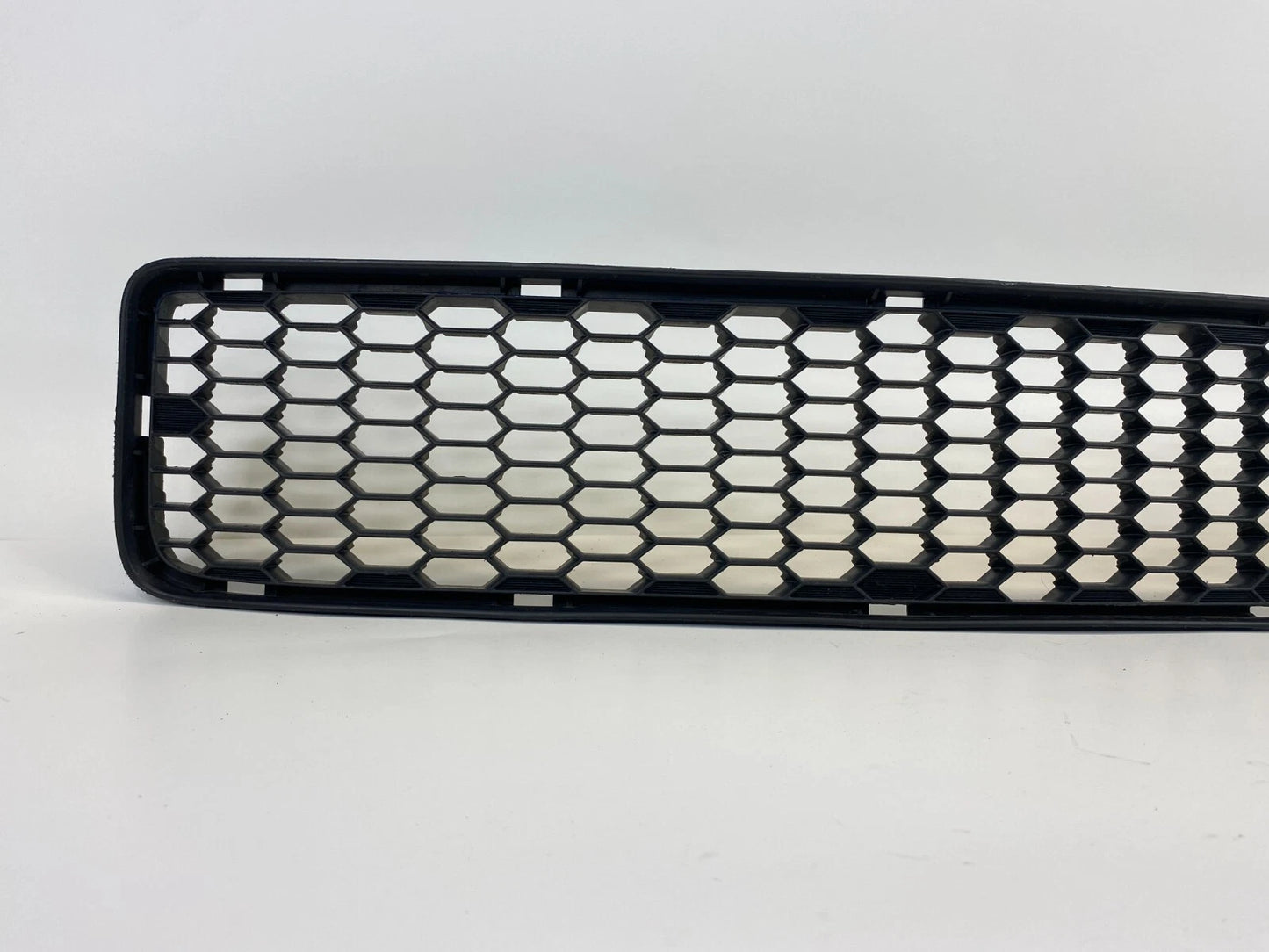 2005 2006 2007 SCION TC FRONT CENTER LOWER GRILL GRILLE INSERT TRIM 53112-21030