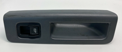 2004-2011 Volvo S40 Rear Left Driver Door Window Switch Pull Pocket 8679477 OEM