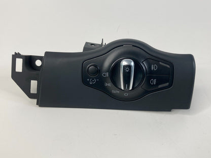 2009-2016 Audi A4 Quattro Headlight Headlamp Switch Control Light 8K0-941-531-AS