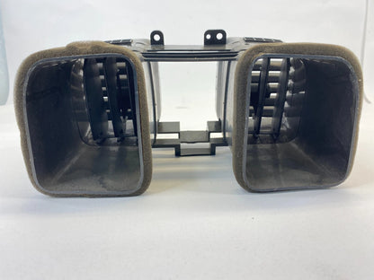 2002-2005 HYUNDAI SONATA CENTER DASH AC AIR VENT GRILLE DUCT 97410-3C000 OEM