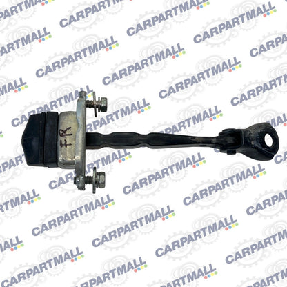 2009-2013 HONDA FIT FRONT RIGHT PASSENGER DOOR CHECK STOP STOPPER DETENT OEM