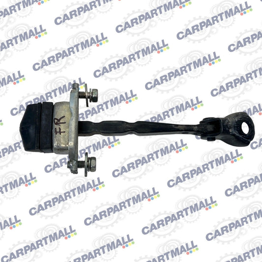 2009-2013 HONDA FIT FRONT RIGHT PASSENGER DOOR CHECK STOP STOPPER DETENT OEM