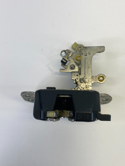 2013 2014 2015 Chevrolet Spark Rear Liftgate Trunk Lock Latch Actuator OEM