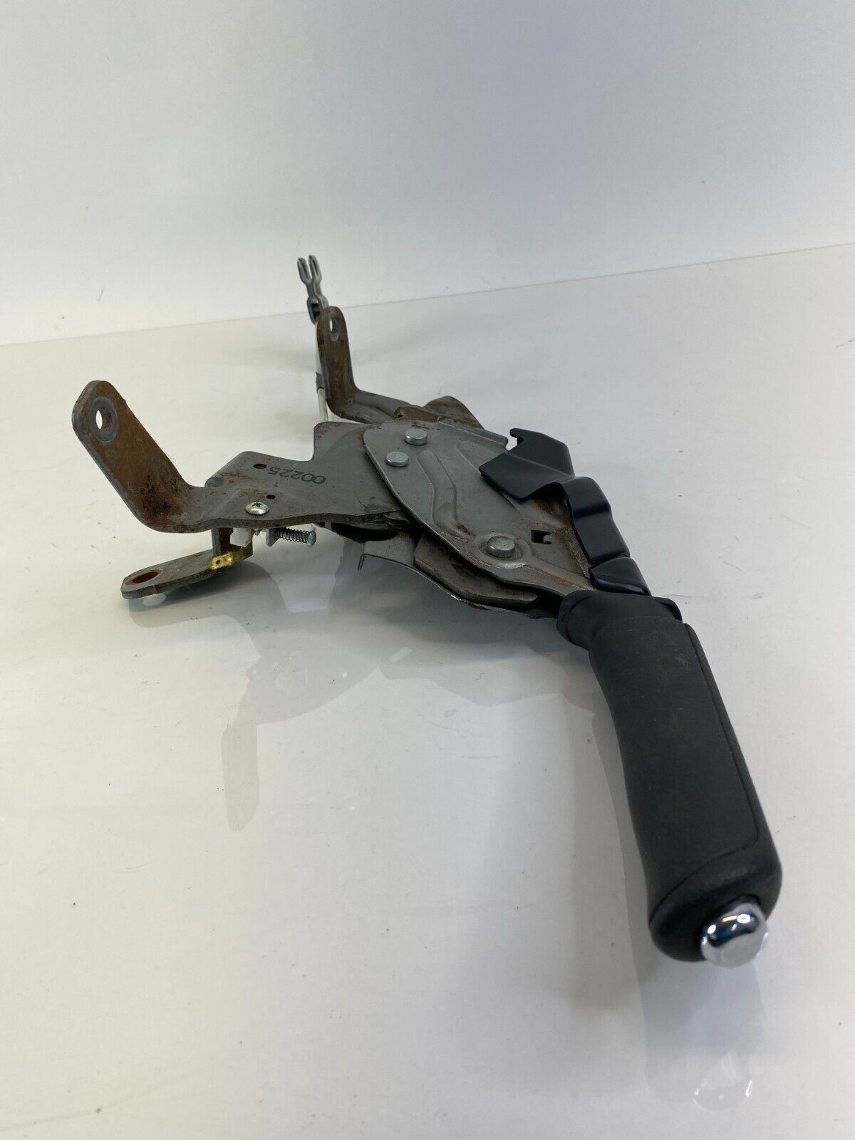 2008-2014 Subaru Impreza Sedan Emergency Parking Brake Handle E-Brake Lever OEM