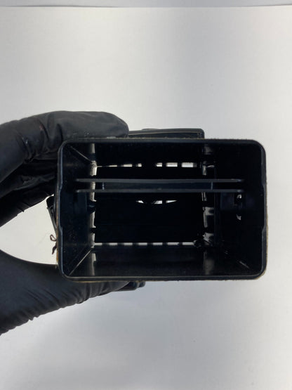 11-16 Chrysler Town & Country Right Center Dash AC Air Vent Outlet 1RB70DX9AF