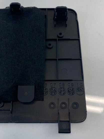 2007-2015 MAZDA CX-9 INSTRUMENT PANEL SPEAKER COVER GRILLE TRIM TD1355530 OEM