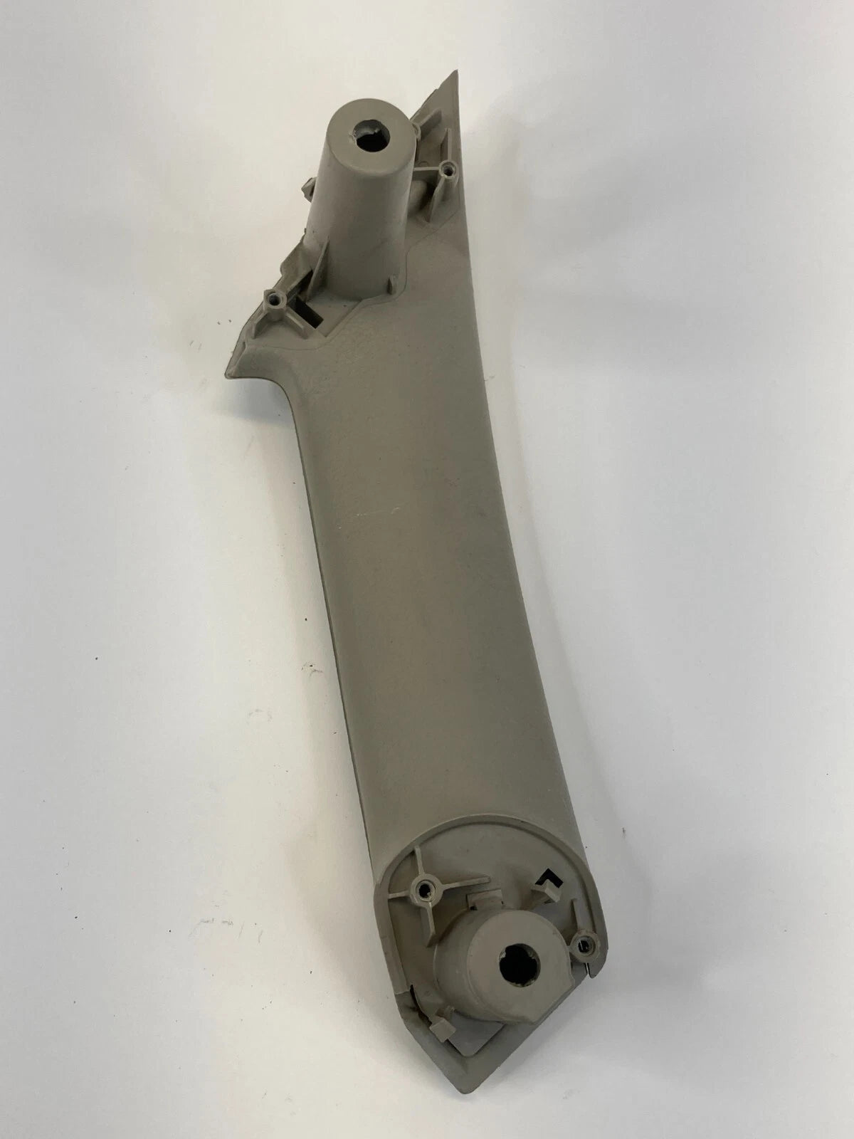 2007-2011 TOYOTA CAMRY REAR RIGHT SIDE INTERIOR DOOR PULL HANDLE COVER TRIM OEM