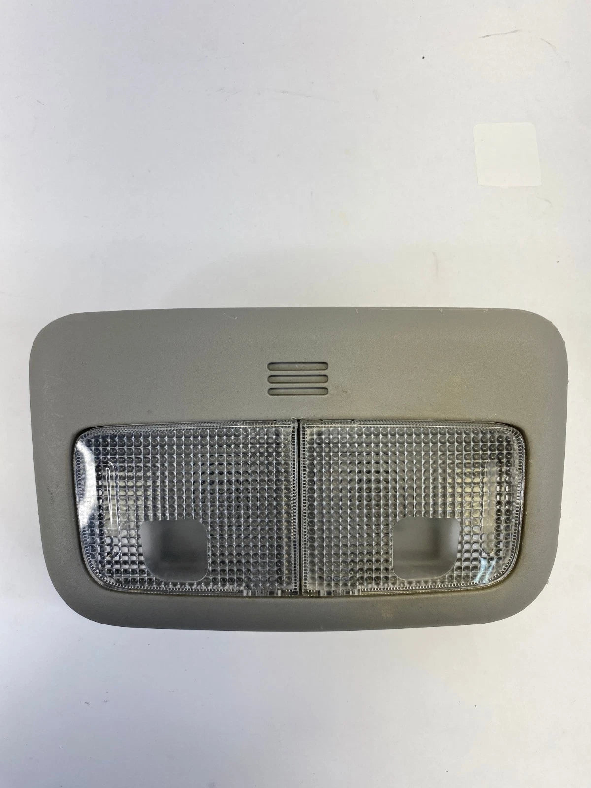 2006-2011 TOYOTA YARIS FRONT INTERIOR OVERHEAD DOME MAP LIGHT READING LIGHTS OEM