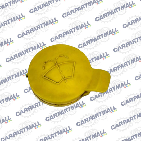 1999-2009 SAAB 9-5 95 WINDSHIELD WASHER FLUID RESERVOIR CAP COVER LID 12767700