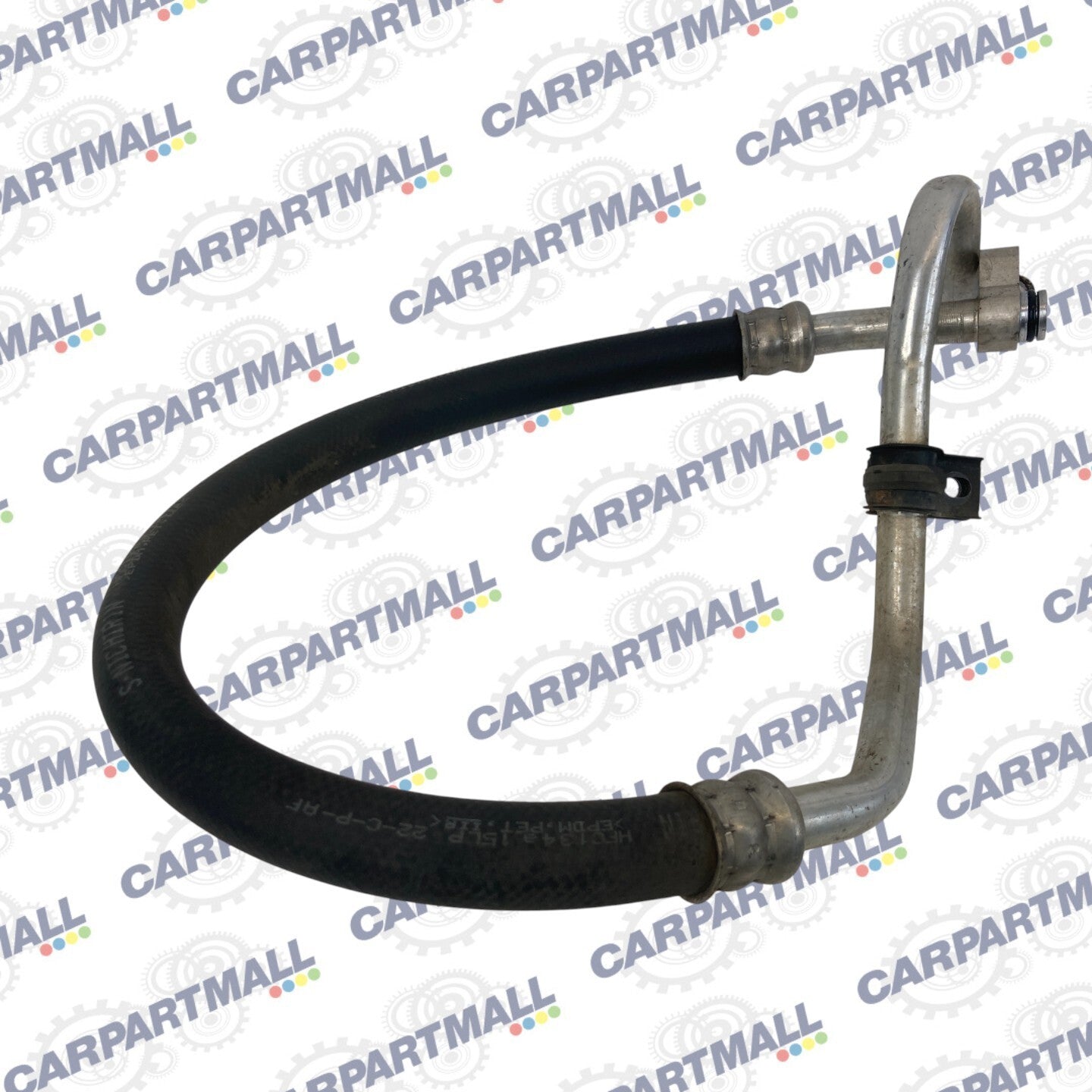 08 09 10 11 12 Honda Accord A/C AC Air Refrigerant Suction Hose Line Pipe Tube