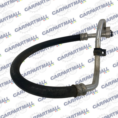 08 09 10 11 12 Honda Accord A/C AC Air Refrigerant Suction Hose Line Pipe Tube