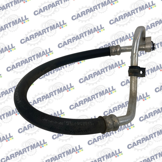 08 09 10 11 12 Honda Accord A/C AC Air Refrigerant Suction Hose Line Pipe Tube