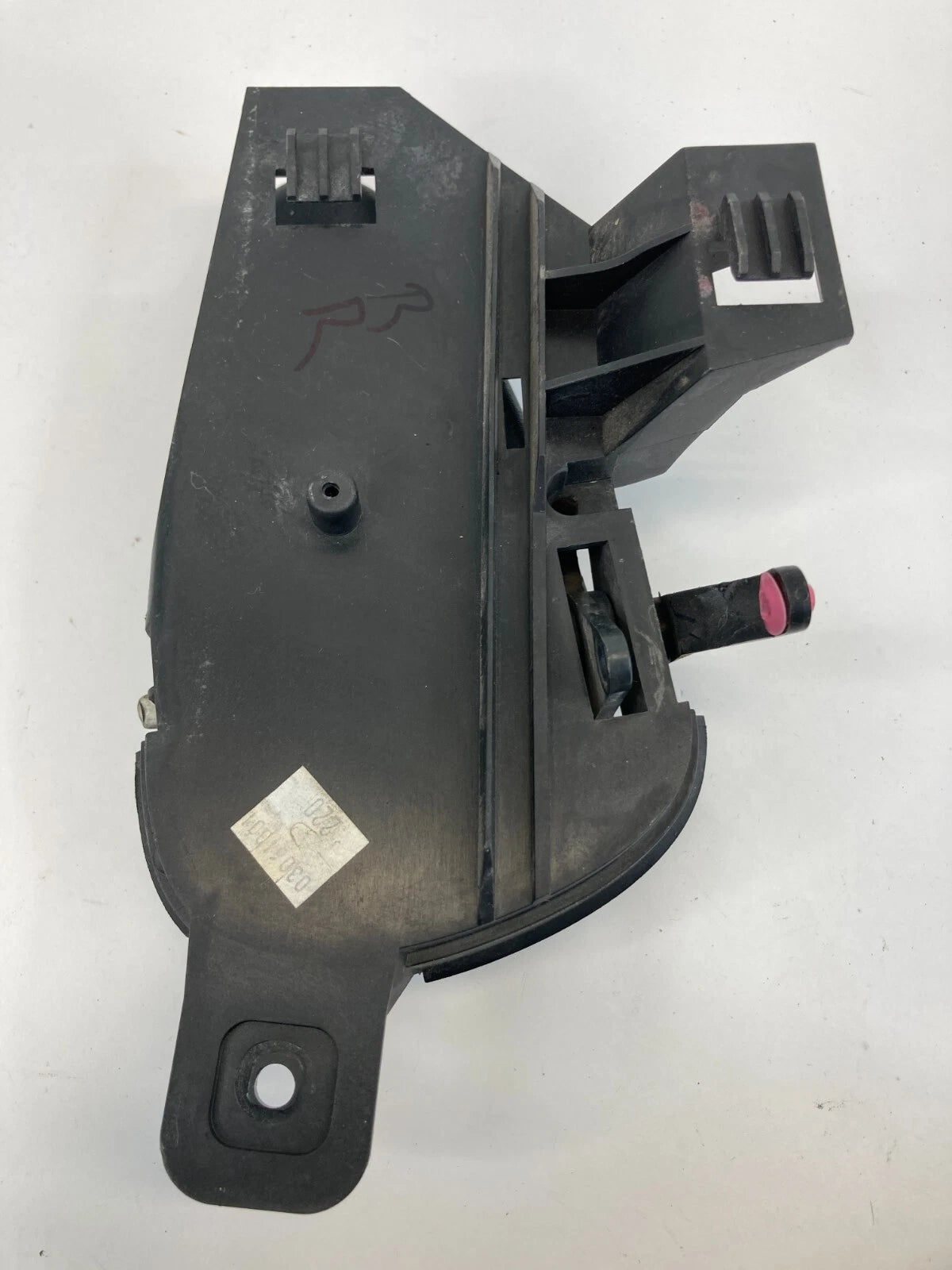 1999-2005 PONTIAC GRAND AM SEDAN REAR RIGHT SIDE INTERIOR INNER DOOR HANDLE OEM