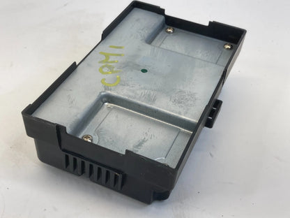 2014 CADILLAC ATS CHASSIS SUSPENSION CONTROL MODULE UNIT OEM FACTORY 24269710