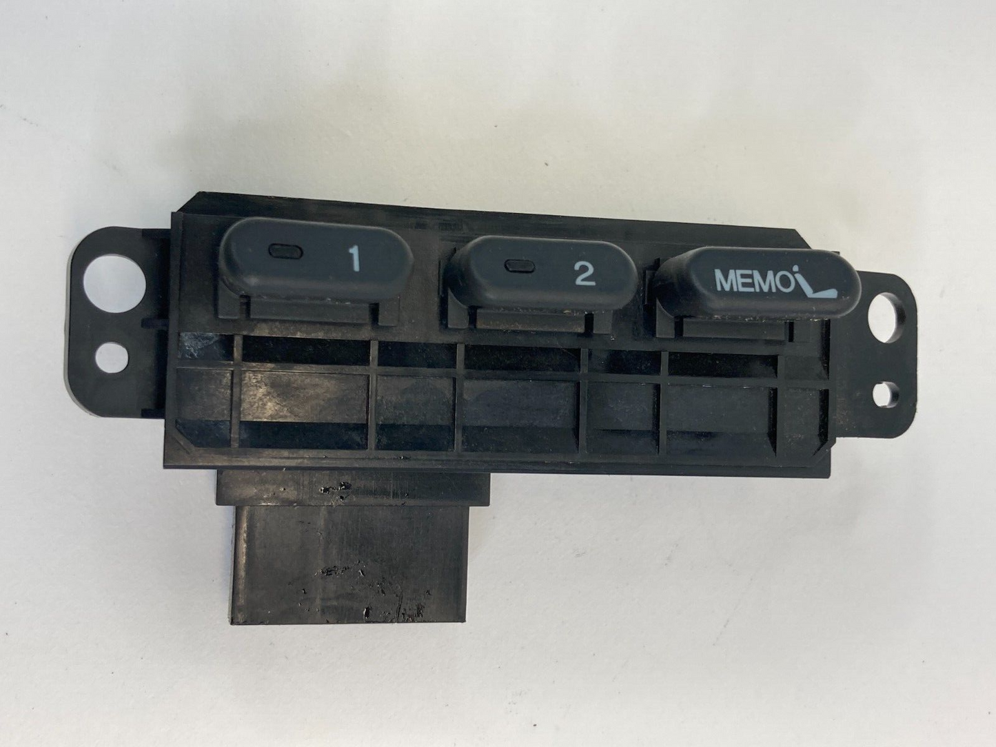 2004-2008 Acura TL Front Left Door Seat Memory Position Control Switch M24363