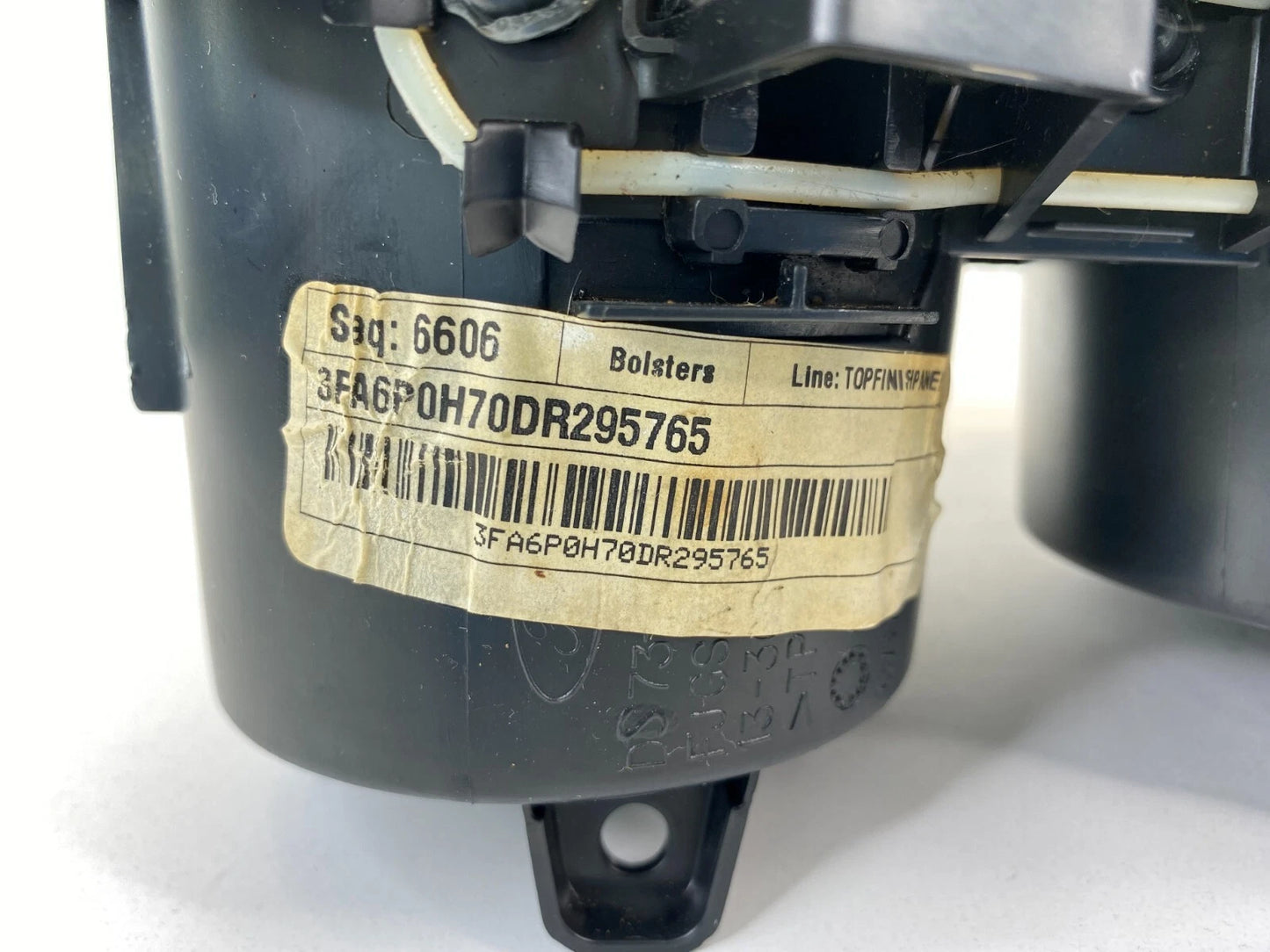 2013 2014 2015 2016 FORD FUSION CENTER CONSOLE DUAL CUP HOLDER OEM