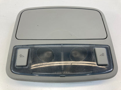 2004-2009 Kia Spectra Sedan Front Overhead Console Dome Map Light Lamp 92870-2F