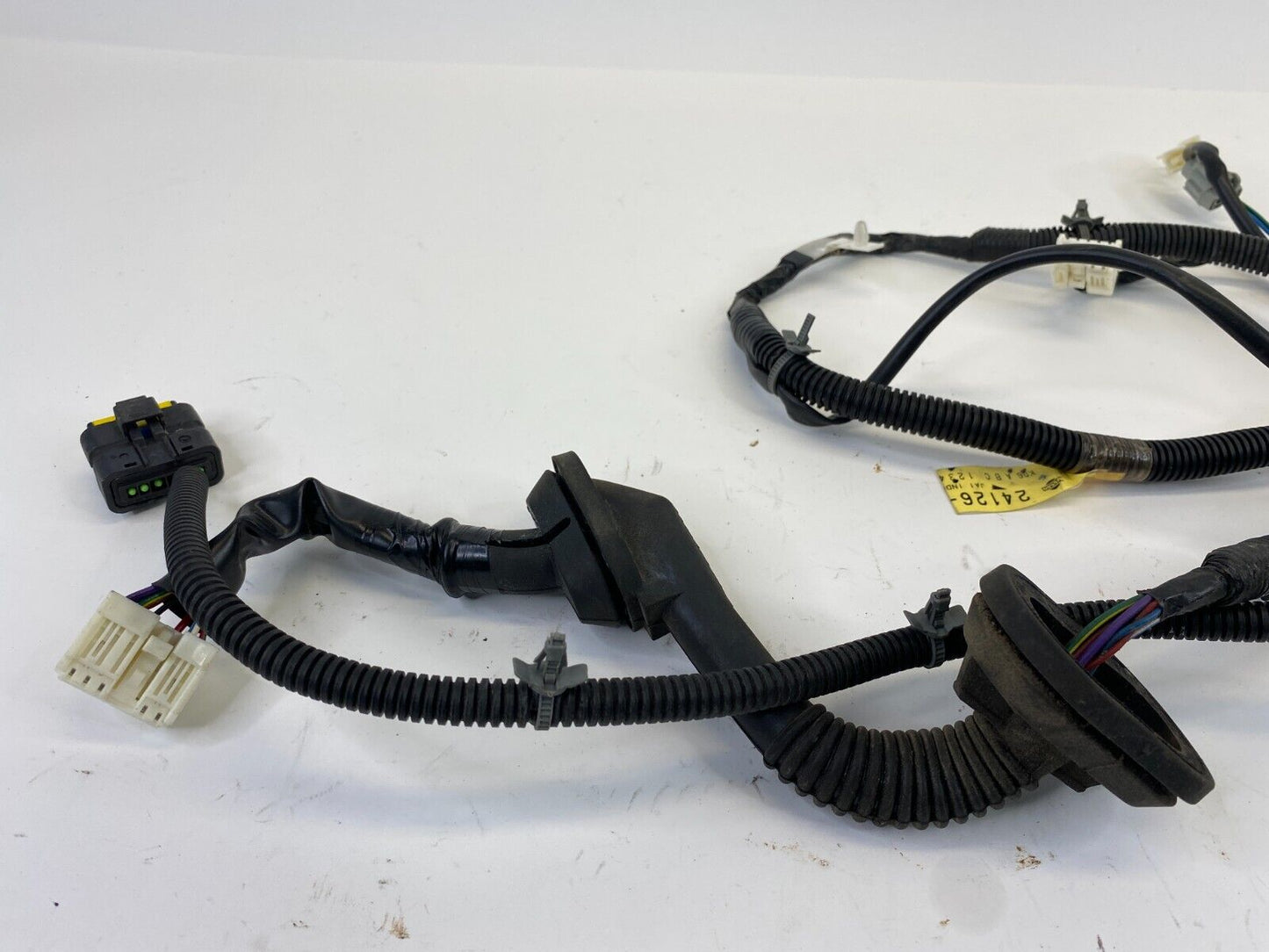 2004-2008 Nissan Maxima Rear Right Side Door Wire Wiring Harness 24126-ZA300 OEM