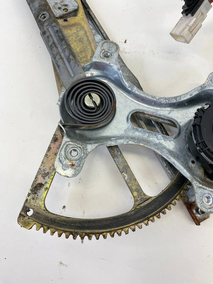 1998-2005 LEXUS GS300 FRONT LEFT SIDE DOOR WINDOW MOTOR REGULATOR 85720-30280