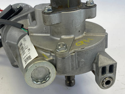 2006-2009 PONTIAC TORRENT 3.4L V6 A/T POWER STEERING COLUMN W/ MOTOR 15946568