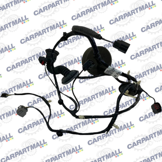 08-11 Ford Focus Front Right Side Door Wire Wiring Harness 9S4T-14630-J4CP7
