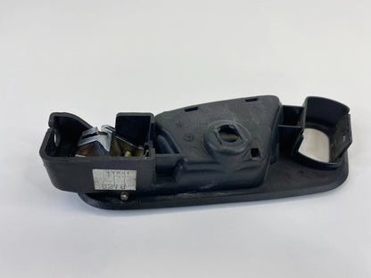 2006 2007 06 07 SATURN VUE REAR RIGHT BACK SIDE INNER DOOR HANDLE 10370960 OEM