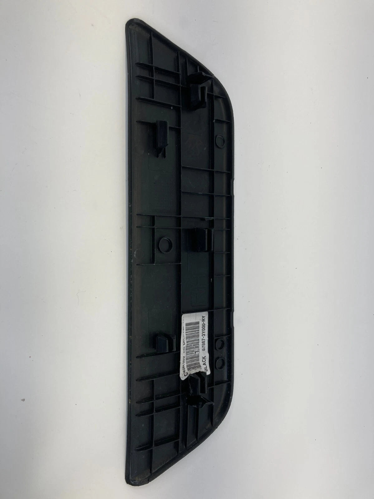 2011-2015 HYUNDAI ELANTRA REAR RIGHT BACK DOOR SCUFF PLATE TRIM 87887-3Y000 USA