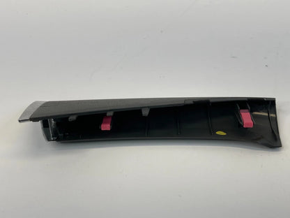 07-11 TOYOTA CAMRY CENTER DASH LEFT BEZEL TRIM PANEL COVER MOLDING 55413-06010