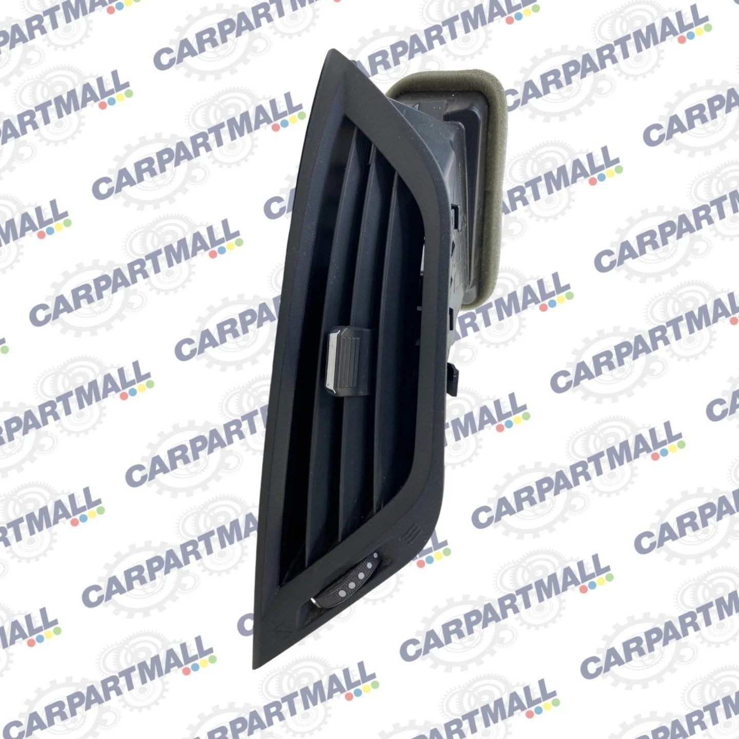 10-17 CHEVROLET EQUINOX DASH CENTER RIGHT SIDE A/C AIR VENT GRILLE 2880746 OEM