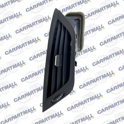 10-17 CHEVROLET EQUINOX DASH CENTER RIGHT SIDE A/C AIR VENT GRILLE 2880746 OEM