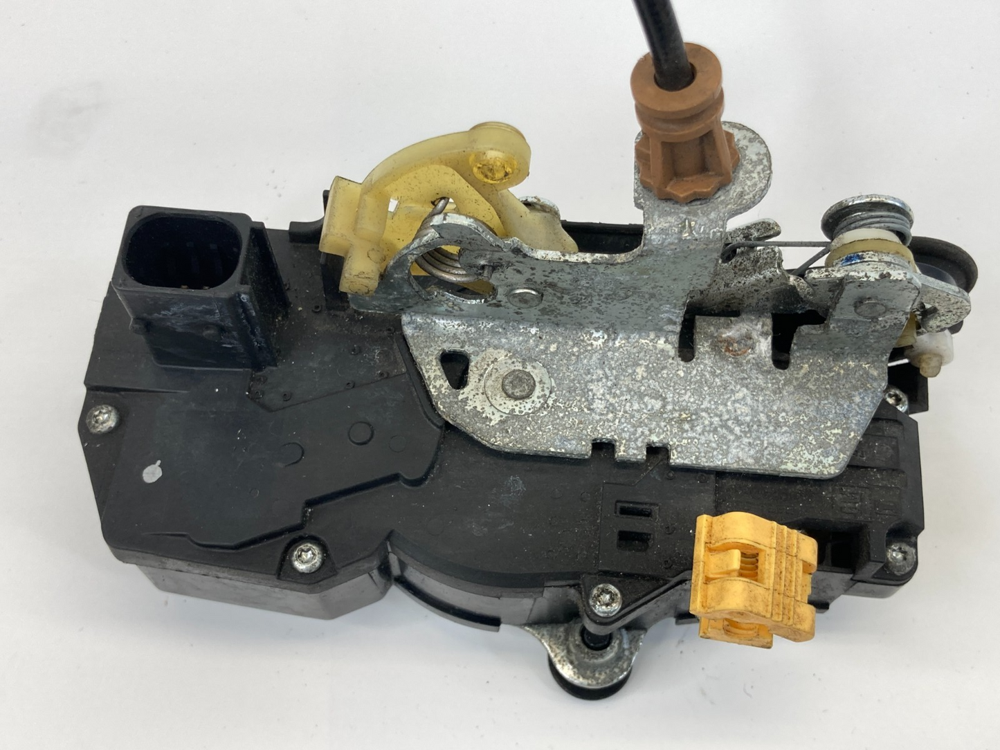 2008-2012 Chevrolet Malibu Rear Right Side Door Lock Latch Actuator R20922250