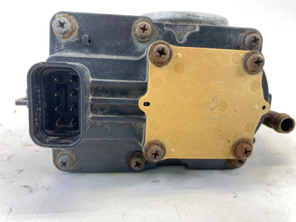 2000-2002 ISUZU TROOPER 3.5L V6 FUEL THROTTLE BODY ASSEMBLY OEM
