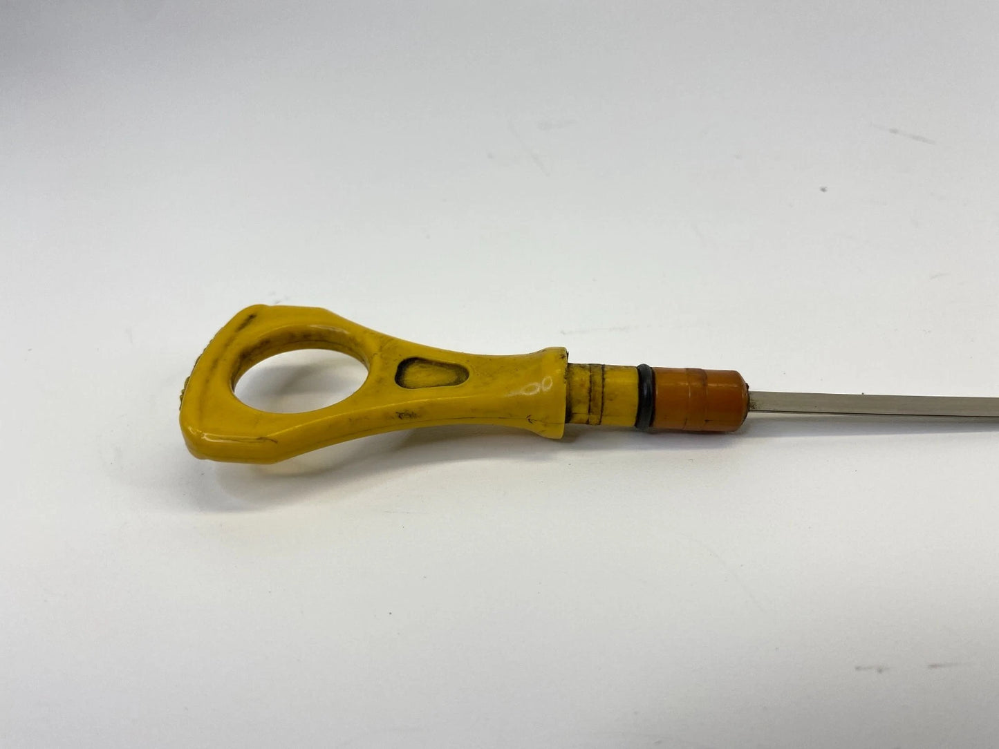 2012-2017 HYUNDAI ACCENT 1.6L AT ENGINE OIL DIPSTICK DIP STICK LEVEL INDICATOR